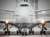 D-ABVE - Lufthansa Boeing 747-400 aircraft