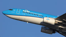 PH-BXZ - KLM Boeing 737-800 aircraft