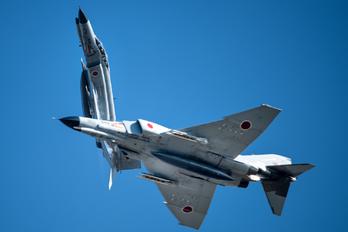 17-8440 - Japan - Air Self Defence Force Mitsubishi F-4EJ Kai