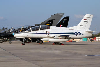 6322 - Egypt - Air Force Pakistan Aeronautical Complex K-8 Karakorum