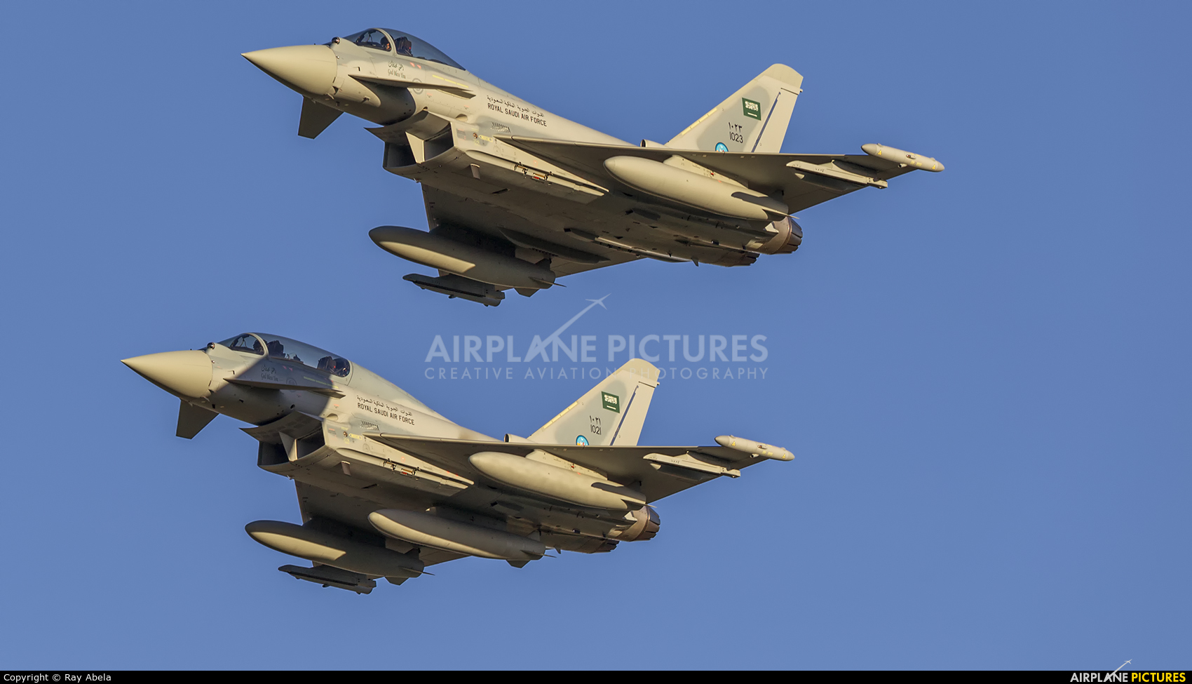 Saudi Arabia - Air Force ZK394 aircraft at Malta Intl