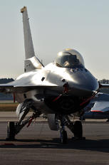 90-0816 - USA - Air Force General Dynamics F-16CJ Fighting Falcon