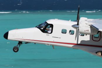 RP-C2287 - Island Aviation Inc Dornier Do.228
