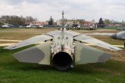 139 - Poland - Air Force Mikoyan-Gurevich MiG-23MF aircraft