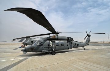 2669 - United Arab Emirates - Army Sikorsky UH-60M Black Hawk