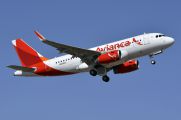 Avianca Colombia takes delivery of new Airbus title=