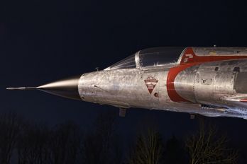 J-2314 - Switzerland - Air Force Dassault Mirage III