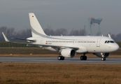 New German Corporate Airbus 319 title=