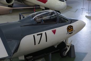 WF259 - Royal Navy Hawker Sea Hawk F.2