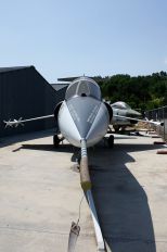 MM6838 - Italy - Air Force Lockheed F-104S ASA Starfighter