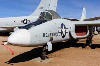 71-1368 - USA - Air Force Northrop YA-9A
