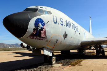 55-3130 - USA - Air Force Boeing KC-135A Stratotanker