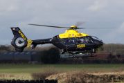 G-HEOI - UK - Police Services Eurocopter EC135 (all models) aircraft