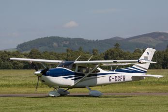 G-CGFH - Private Cessna 182 Skylane (all models except RG)