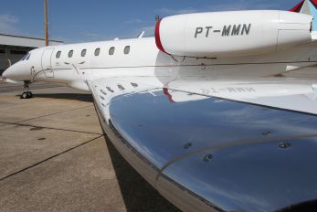 PT-MMN - Private Cessna 750 Citation X