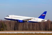 RF-89151 - Russia - Ministry of Internal Affairs Sukhoi Superjet 100 aircraft