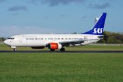 SAS - Scandinavian Airlines LN-RPR image
