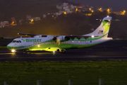 EC-IYC - Binter Canarias ATR 72 (all models) aircraft