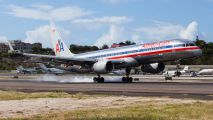 N625AA - American Airlines Boeing 757-200 aircraft