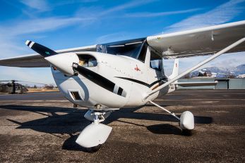 D-EZCC - Private Cessna 150