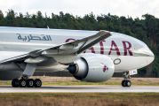 Qatar Airways Cargo A7-BFE image