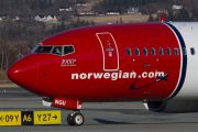 Norwegian Air Shuttle - Sky interior livery title=