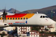 Air Nostrum - Iberia Regional EC-LRH image