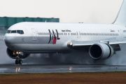JA8975 - JAL - Japan Airlines Boeing 767-300 aircraft