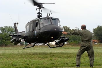 AE-446 - Argentina - Army Bell UH-1H Iroquois