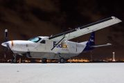 N847FE - FedEx Feeder Cessna 208 Caravan aircraft