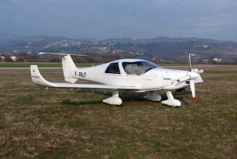 I-PALF - Private Ibis Aero MCR Pick-up