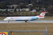 Austrian Airlines/Arrows/Tyrolean OE-LVH image