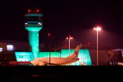 Dublin control tower turned green for St. Patrick's Day title=