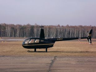 D-HFCY - Sky Poland Robinson R44 Astro / Raven