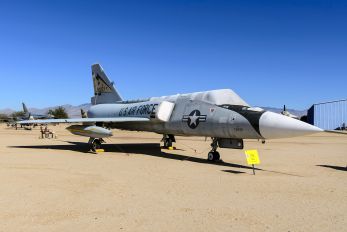 59-0003 - USA - Air Force Convair F-106 Delta Dart