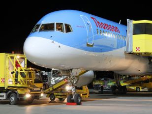 G-OOBC - Thomson/Thomsonfly Boeing 757-200