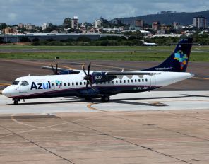 PR-AQI - Azul Linhas Aéreas ATR 72 (all models)