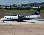 PR-AQI - Azul Linhas Aéreas ATR 72 (all models) aircraft