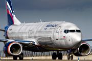 Aeroflot VP-BRR image