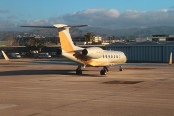 4K-MEK8 - SW Business Aviation Gulfstream Aerospace G-V, G-V-SP, G500, G550