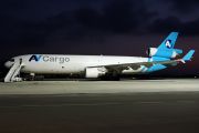 AV Cargo visits Málaga title=