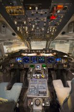 N384AS - Saudi Arabian Airlines McDonnell Douglas MD-90