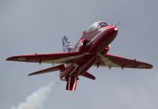 Royal Air Force "Red Arrows" XX323 image
