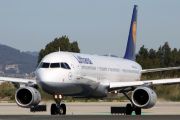 Lufthansa D-AIRC image