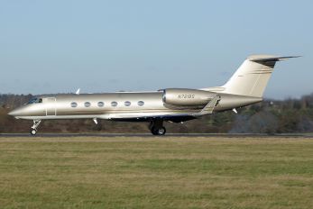 N721BS - Private Gulfstream Aerospace G-IV,  G-IV-SP, G-IV-X, G300, G350, G400, G450