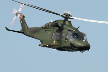 276 - Ireland - Air Corps Agusta Westland AW139
