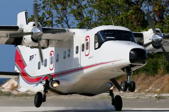 RP-C2283 - Island Aviation Inc Dornier Do.228