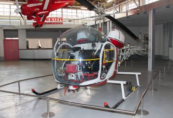 I-TRIB - Private Bell 47G