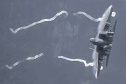00-3001 - USA - Air Force McDonnell Douglas F-15E Strike Eagle aircraft