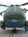 619 - Poland - Air Force Mil Mi-8 aircraft